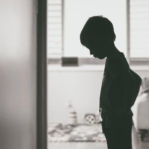 Nuorten pahoinvointi - Lasten pahoinvointi - Ohikatsomisen hinta