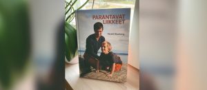 Parantavat liikkeet - Harald Blomberg